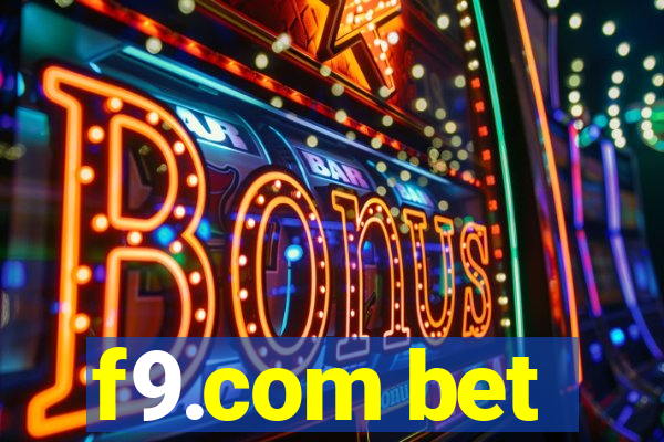 f9.com bet